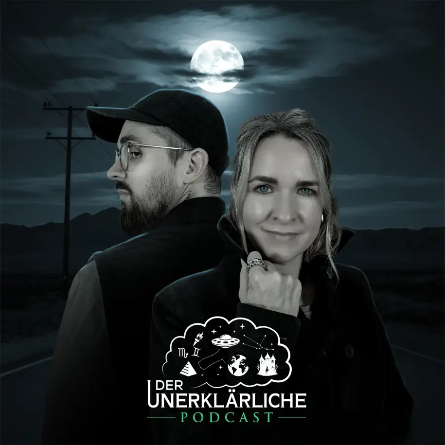 Der unerklärliche Podcast