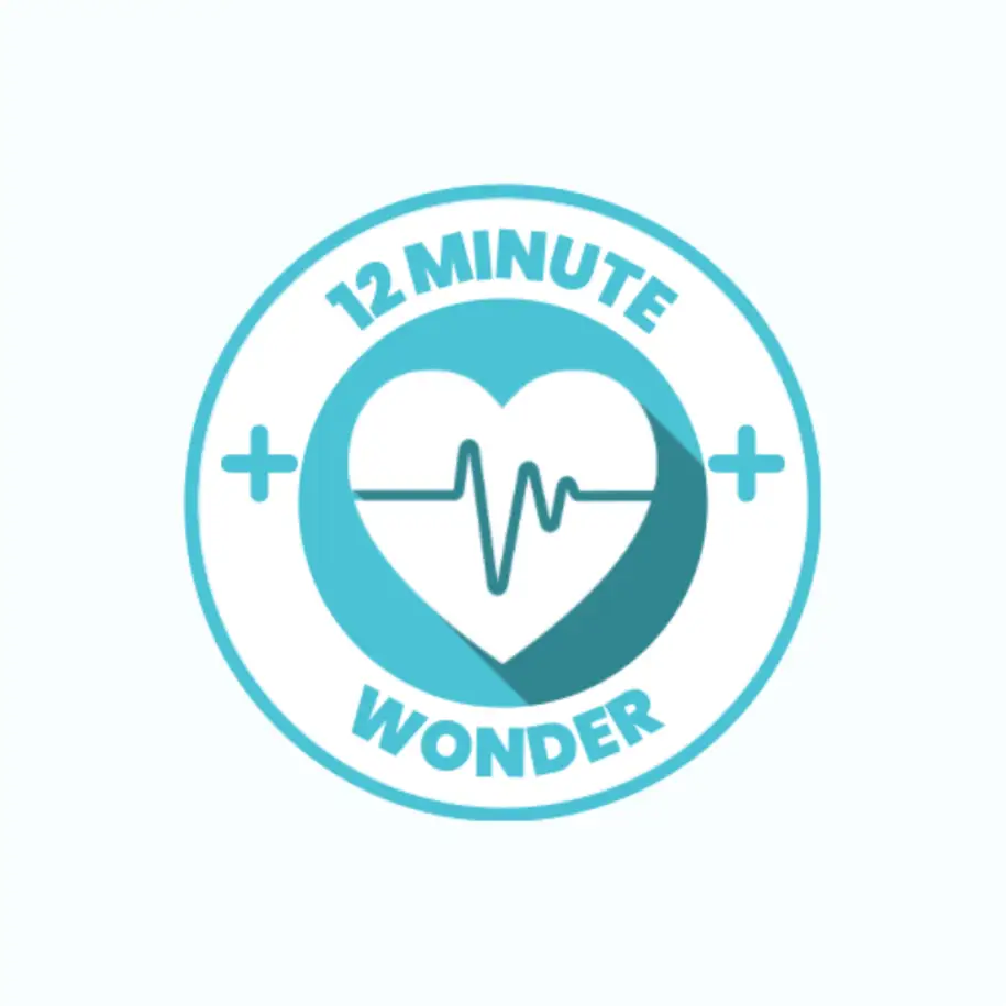 12 Minute Wonder