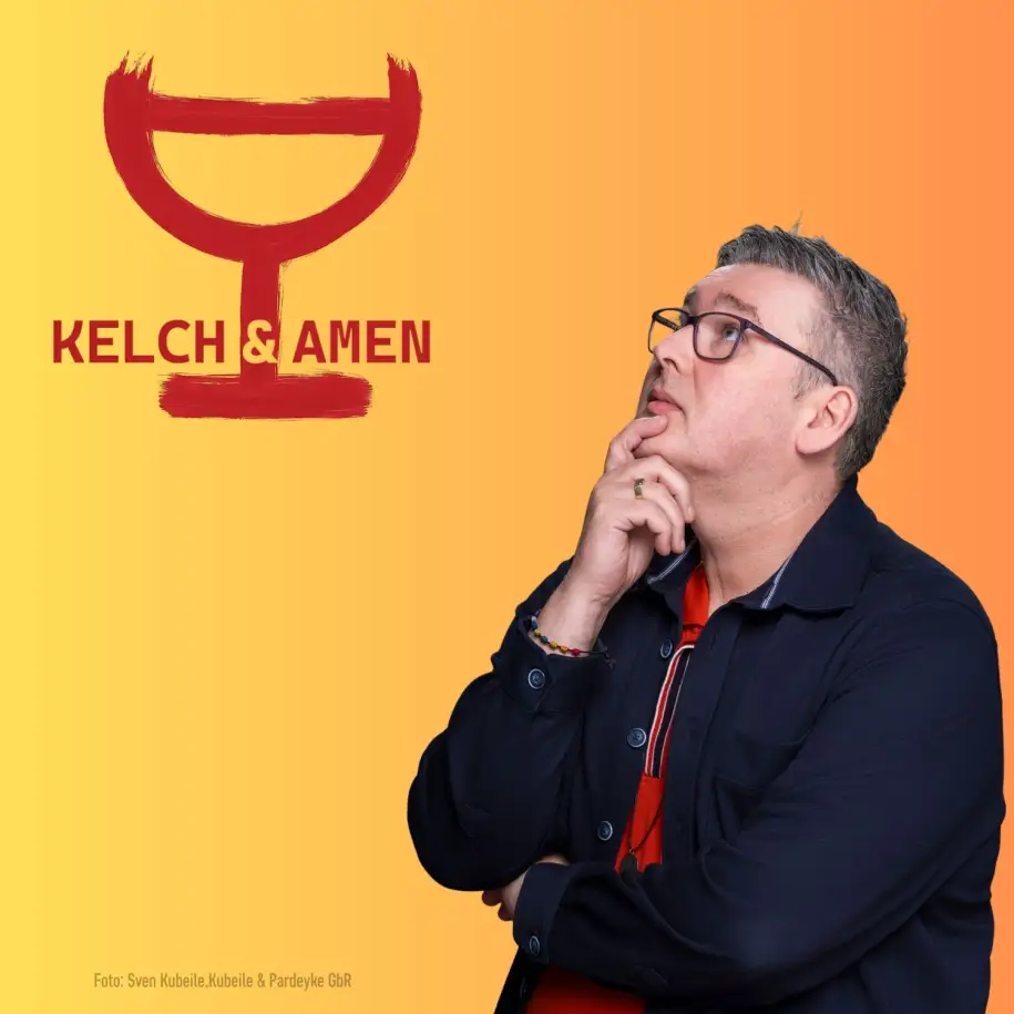 Kelch und Amen
