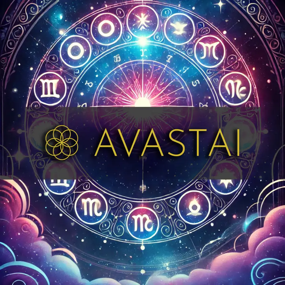 Tägliche Horoskope von Avastai