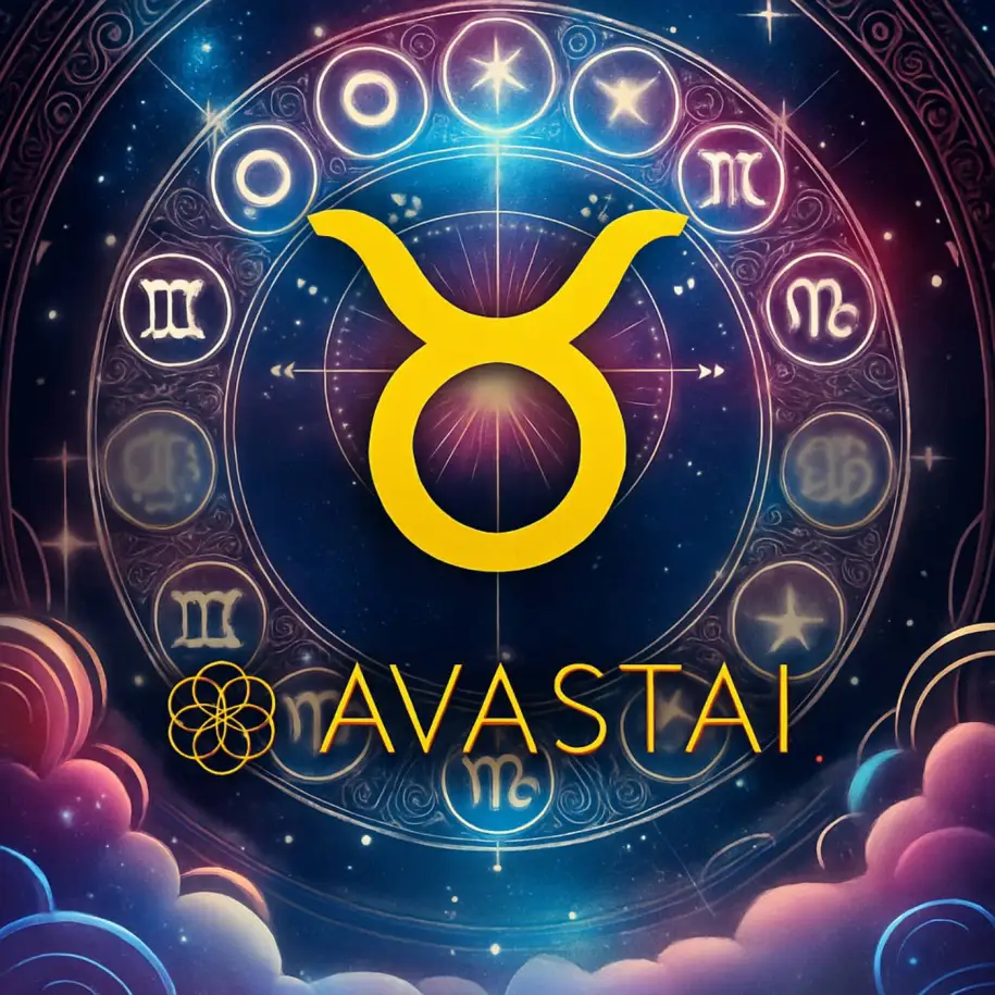 Sternzeichen Stier - Dein spiritueller Sternenweg | Avastai