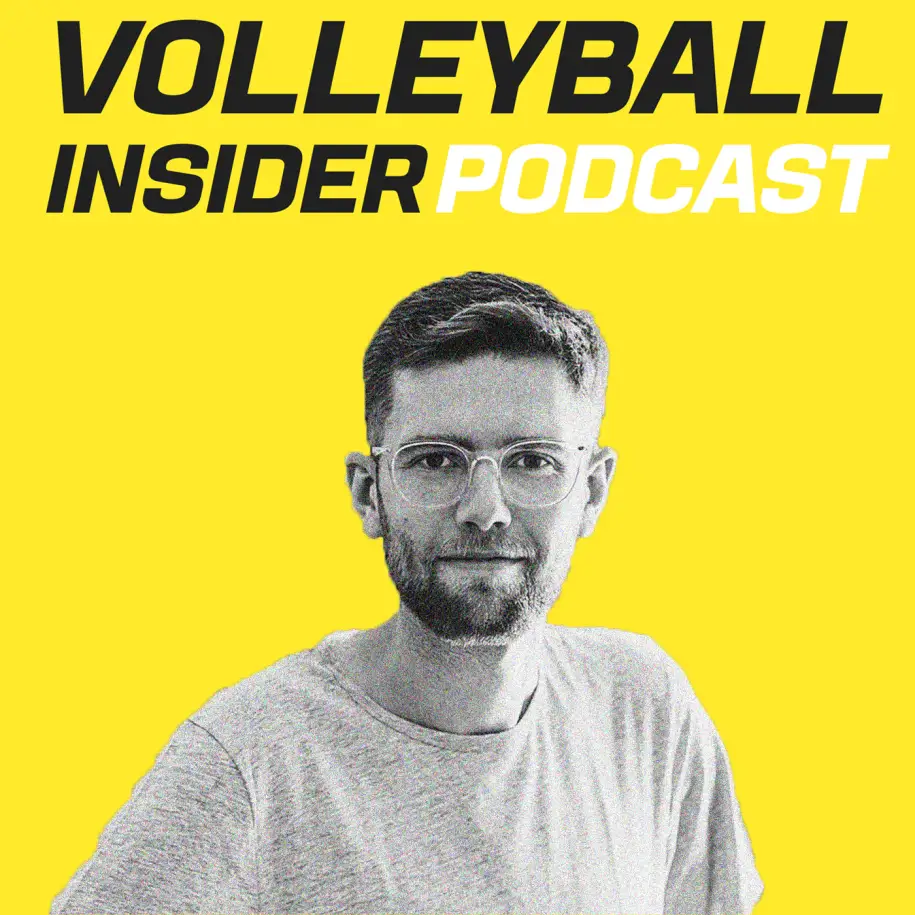 Volleyball Insider