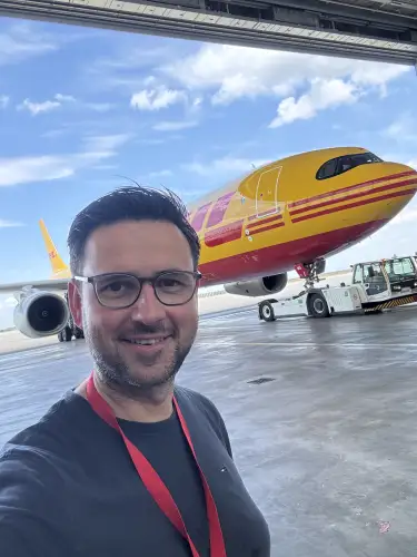 Christopher Scheffelmeier