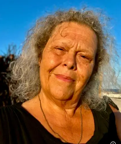 Anja Wolf