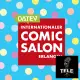 TST076 - Interviews auf dem Int. Comic-Salon Erlangen 2022 - Donnerstag