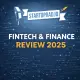 Fintech and Finance Review 2025: AI Risk Becomes Banking