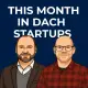 This Month in German, Swiss and Austrian Startups - December 2025 Deep Dive