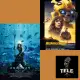 Filmkritiken - Aquaman und Bumblebee