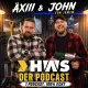 Staffel 3 Folge 5 - Gloria, Umzugsstress & Ärger mit der Nachbarin