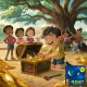 #1386 Liam und der Goldschatz vom Kinderspielplatz